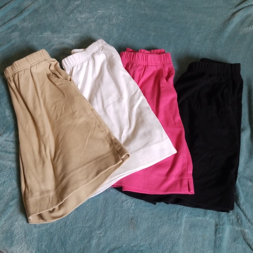 Shorts bundle